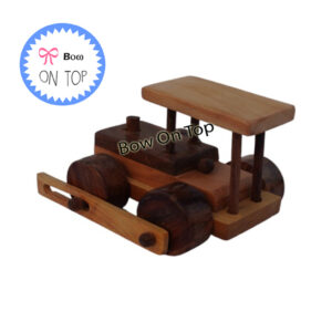 14341 Wooden Road Roller