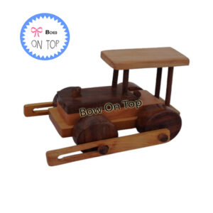 14341 Wooden Road Roller