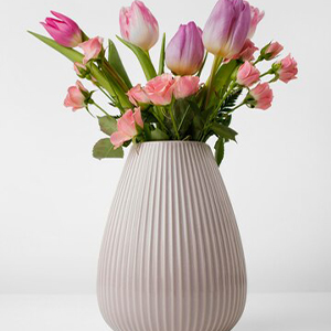 Flower Vase