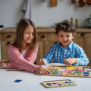 Indoor Games