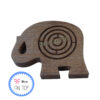 14318 Elephant Labyrinth Game - Image 4