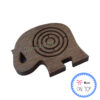 14318 Elephant Labyrinth Game - Image 3