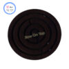 14333 Wooden Labyrinth Game