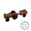 14344 Wooden Tractor Toy - Image 3